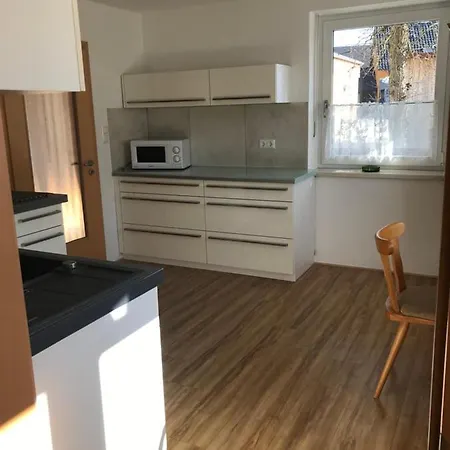 Apartment In Für Handwerker-/monteure Berufsreisende Wiesent