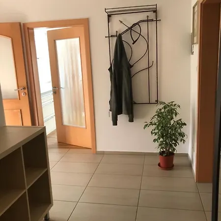 In Für Handwerker-/monteure Berufsreisende