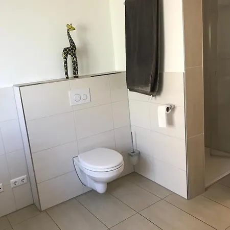 Apartment In Für Handwerker-/monteure Berufsreisende