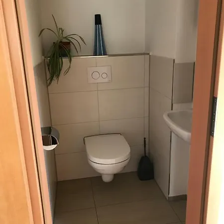 In Für Handwerker-/monteure Berufsreisende Wiesent