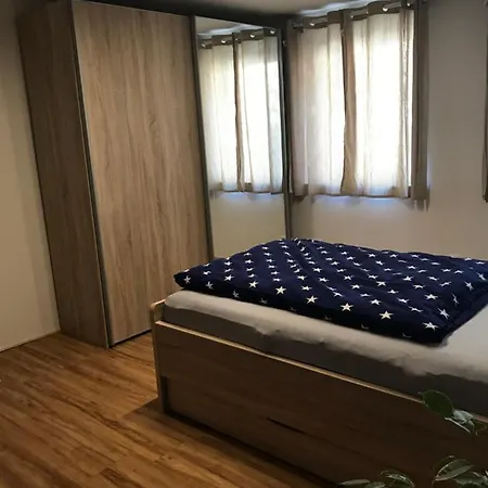 Apartment In Für Handwerker-/monteure Berufsreisende