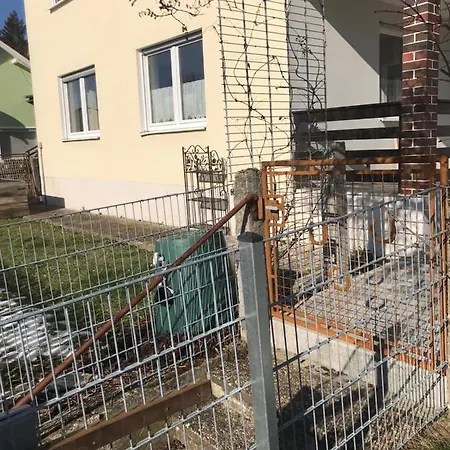 In Für Handwerker-/monteure Berufsreisende Apartment