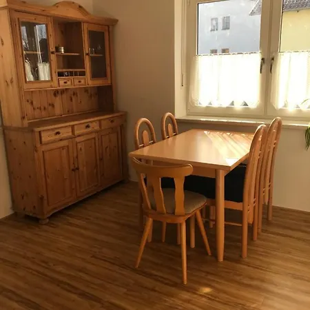 Apartment In Für Handwerker-/monteure Berufsreisende *