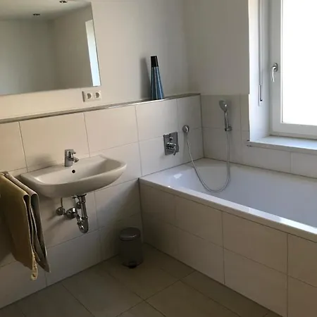 In Für Handwerker-/monteure Berufsreisende Wiesent