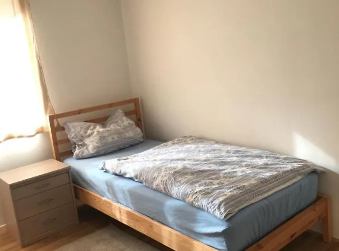 In Fuer Handwerker-/monteure Berufsreisende *