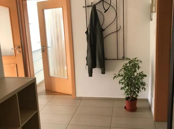 In Fuer Handwerker-/monteure Berufsreisende