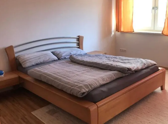 Appartamento In Fuer Handwerker-/monteure Berufsreisende Wiesent