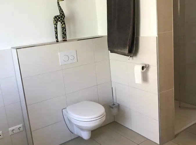 Appartamento In Fuer Handwerker-/monteure Berufsreisende