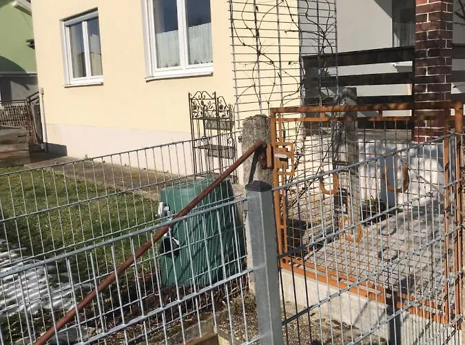 In Fuer Handwerker-/monteure Berufsreisende Appartamento