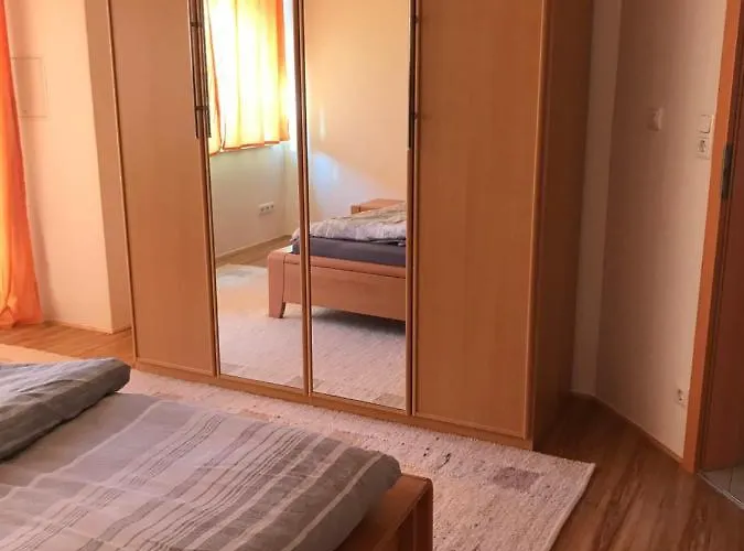 Appartamento In Fuer Handwerker-/monteure Berufsreisende