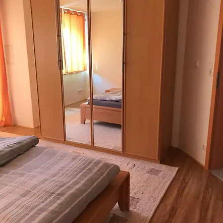 Appartamento In Fuer Handwerker-/monteure Berufsreisende