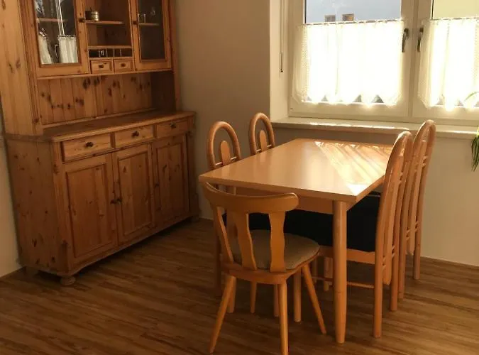 아파트 In Fuer Handwerker-/monteure Berufsreisende *