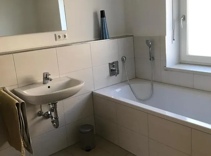 In Fuer Handwerker-/monteure Berufsreisende Wiesent